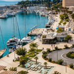 West Coast in Split